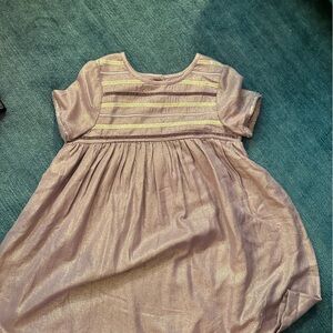 Pretty Peek dress, size 12